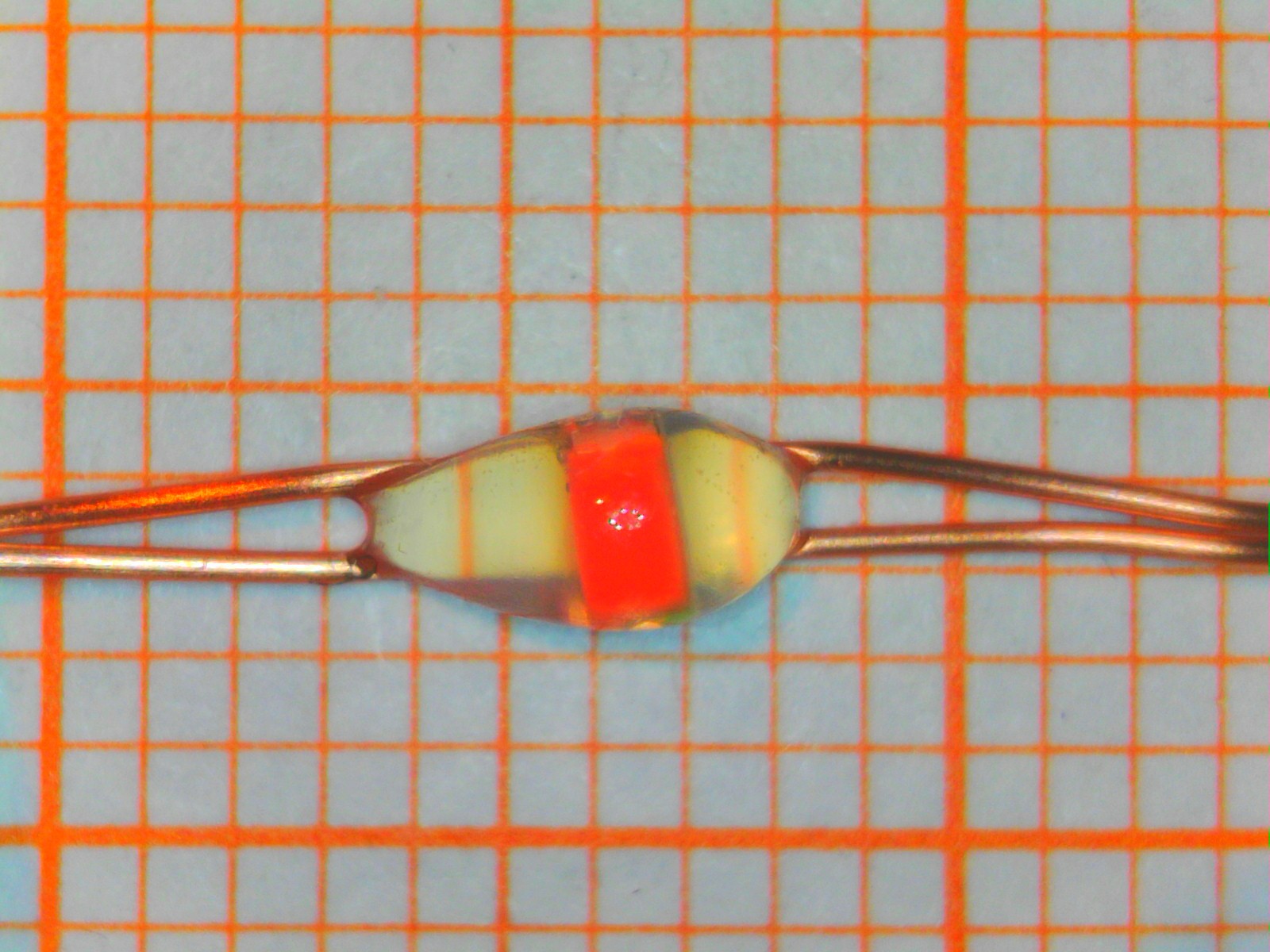 Analyzing a Copper String Light with unusual Phosphor Converted LEDs ...